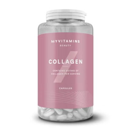 MyVitamins Beauty Collagen 90 κάψουλες