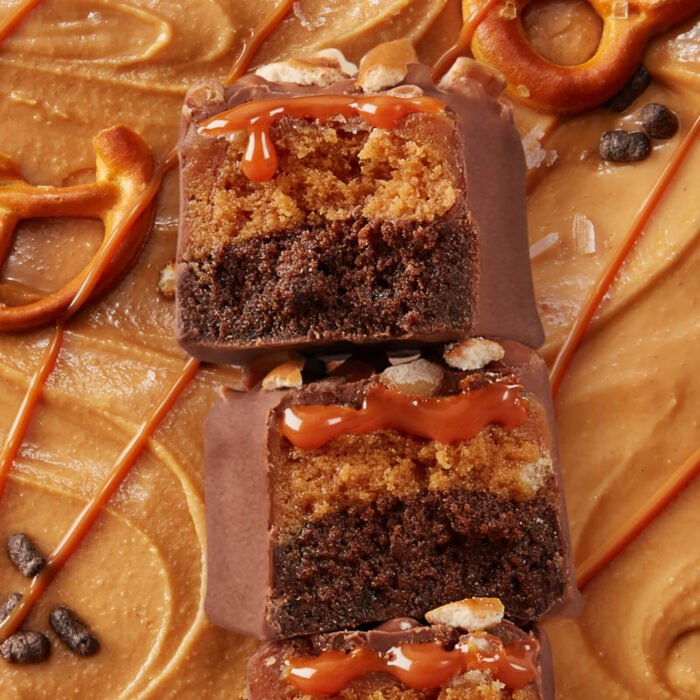 Myprotein Layered Μπάρες 6 Στρώσεων - Image 3