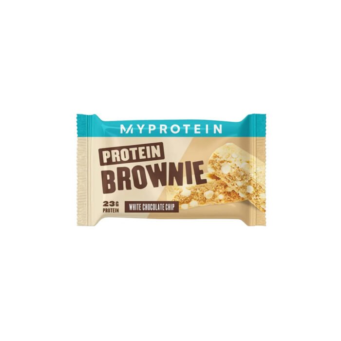 Myprotein Brownie Πρωτεΐνης - Image 4