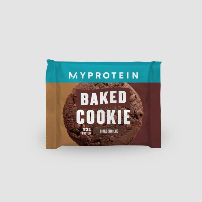 Myprotein Protein Baked Cookie - Image 3