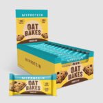 Myprotein Oatbake