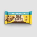 Myprotein Oatbake - Image 3