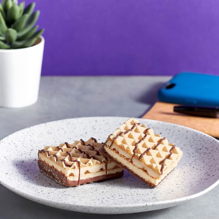 Myprotein Protein Wafers - Γκοφρέτα Πρωτεΐνης - Image 2