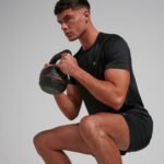 Ανδρικό Ελαφρύ 7" Σορτς Προπόνησης MyProtein - Image 4