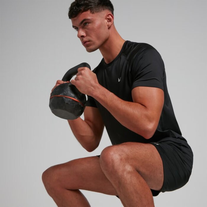 Ανδρικό Ελαφρύ 7" Σορτς Προπόνησης MyProtein - Image 4
