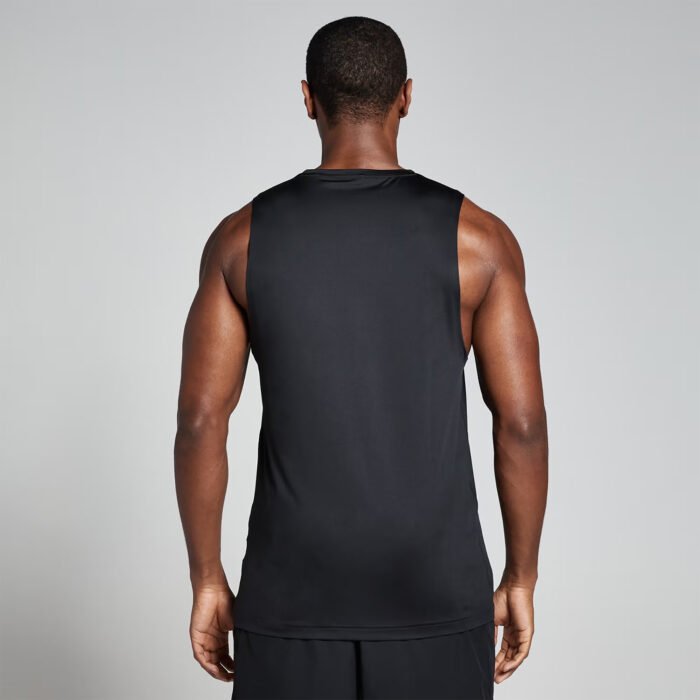 Ανδρικό Tank Top Προπόνησης MyProtein - Image 2