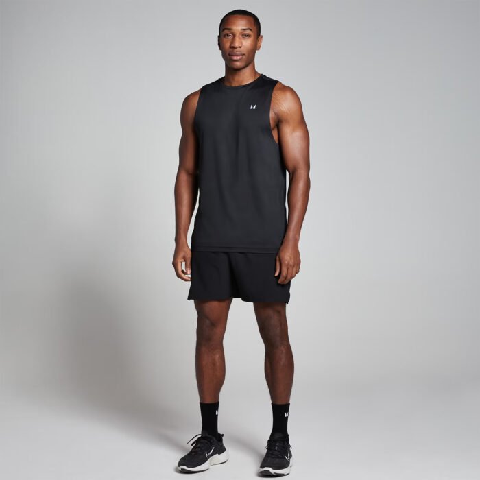 Ανδρικό Tank Top Προπόνησης MyProtein - Image 3