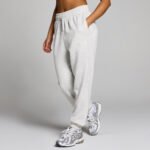 Γυναικεία Φόρμα MyProtein Basics - Light Grey Marl