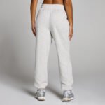 Γυναικεία Φόρμα MyProtein Basics - Light Grey Marl - Image 3