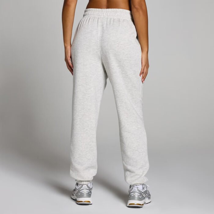 Γυναικεία Φόρμα MyProtein Basics - Light Grey Marl - Image 3